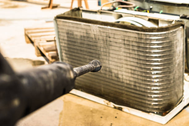Best Air Duct Cleaning Near Me  in Muldraugh, KY