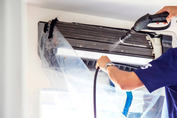 Best Air Vent Cleaning Services  in Muldraugh, KY