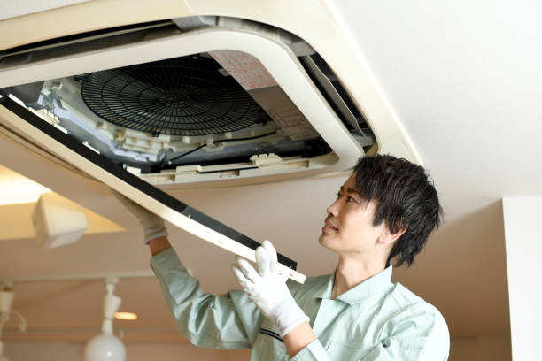 Best Local Air Duct Cleaning Services  in Muldraugh, KY