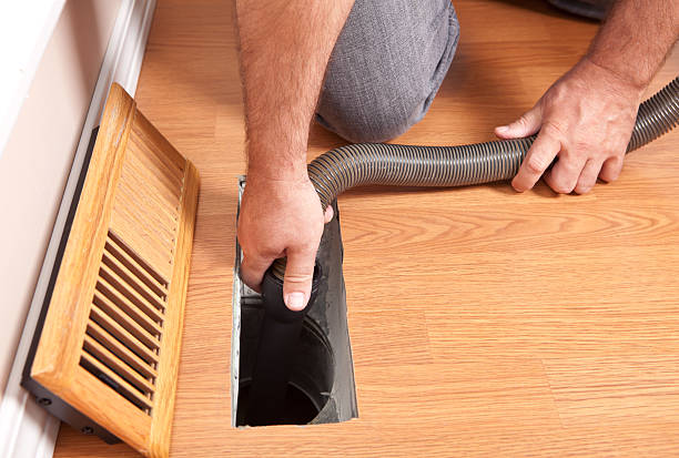 Best Air Duct Cleaning Cost  in Muldraugh, KY