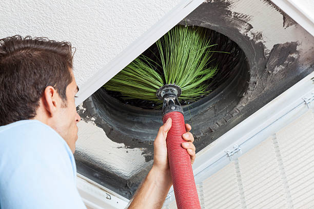 Best Best Air Duct Cleaning Company  in Muldraugh, KY