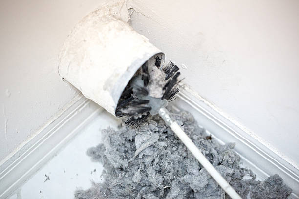 Best Affordable Duct Cleaning Services  in Muldraugh, KY