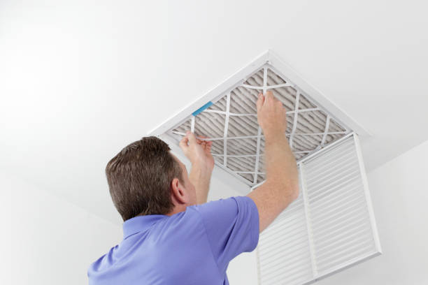 Best Air Duct Cleaning Company Near Me  in Muldraugh, KY